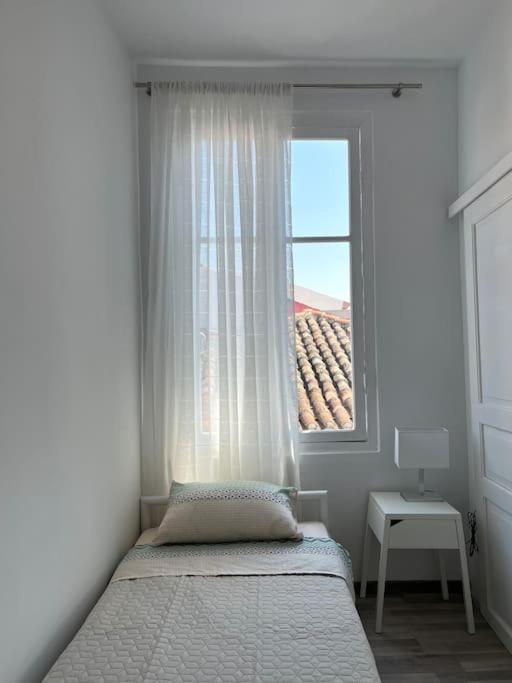 Bougainvillea Apartments 2 Nafplio Exterior photo