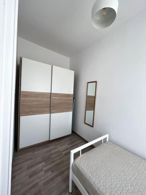 Bougainvillea Apartments 2 Nafplio Exterior photo